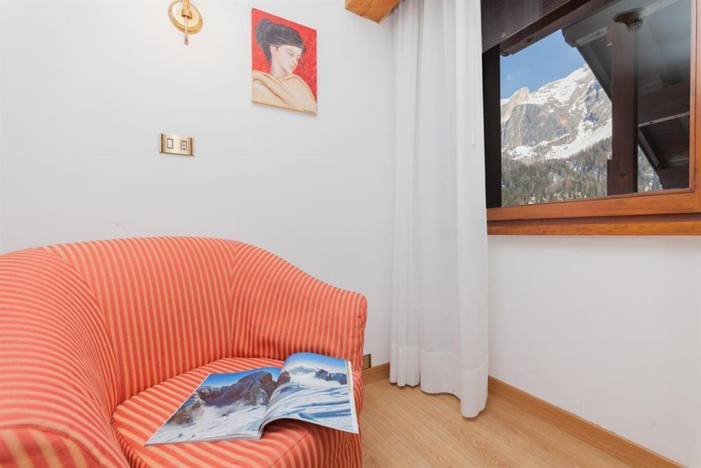 Hotel Panorama San Martino Di Castrozza Exterior photo